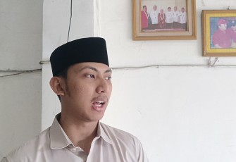 Tokoh milenial Jatim, Galang Mochtar 