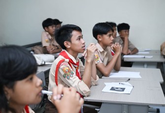 Pelajar Indonesia
