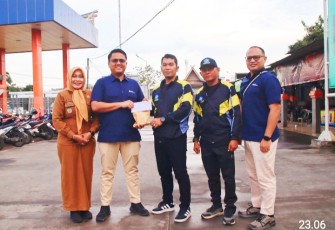 Kontingen Bintan