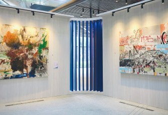 16ᵗʰ UOB Painting Of The Year Hadir Kembali di ASHTA