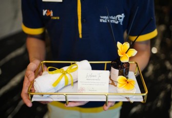 KAI Wisata Tingkatkan Layanan Shower & Locker dengan Kehadiran Premium Rest Room di Sejumlah Stasiun