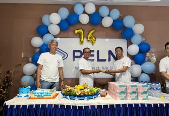 Momentum HUT ke-74 PT PELNI
