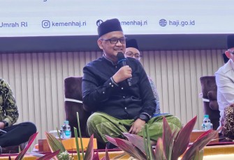 Menhaj Moch Irfan Yusuf