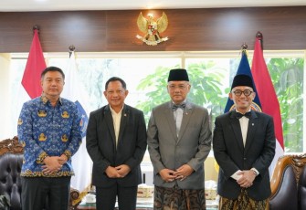 Foto istimewa