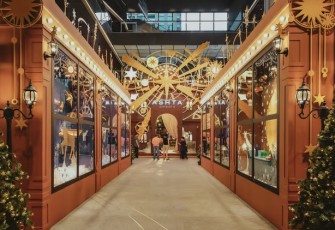 6 Wonders of Christmas at ASRI: