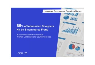 65% Konsumen Indonesia Terkena Dampak Penipuan E-commerce: Survei Cacco Mengungkap Kebutuhan Mendesak akan Deteksi Otomatis