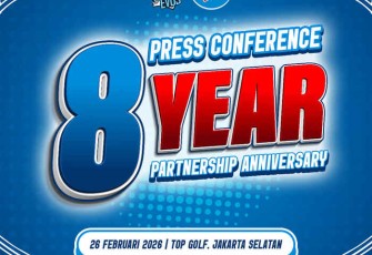 8 Tahun Kolaborasi EVOS dan Pop Mie: Menggerakkan Semangat Generasi Muda Esports