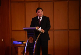 Achsanul Qosasi Ungkap Empat Alasan Strategis Madura Layak Jadi KEK Tembakau