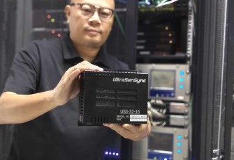 Ademco Security Group Meluncurkan UltraSenSync