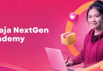 Anteraja NextGen AI Academy
