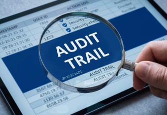Audit Trail pada Dokumen Digital