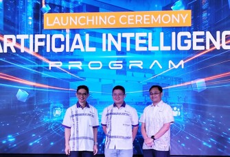BINUS @Bandung Perkuat Talenta AI Indonesia melalui Program Artificial Intelligence bagi Generasi Muda