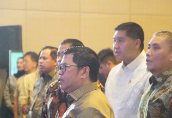 BP Tapera Perkuat Kolaborasi dengan APERSI Dukung Program 3 Juta Rumah