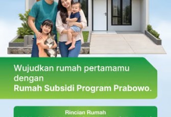 BP Tapera Perluas Sosialisasi KPR Sejahtera FLPP, Dorong Masyarakat Miliki Rumah Pertama