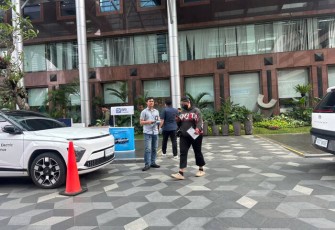 BRI Finance Hadirkan Promo Spesial Hyundai, Diskon hingga Rp 247 Juta