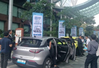 BRI Finance Jaga Peran Pembiayaan Multiguna di Tengah Pasar yang Menantang