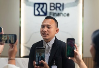 BRI Finance Perkuat Manajemen Risiko, Jaga NPF Tetap dalam Batas Aman Pasca Lebaran