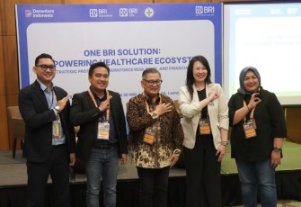 BRI Insurance Hadirkan Medical Malpractice Insurance