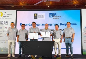 BRI-MI dan ILUNI FEB UI Hadirkan Reksa Dana Syariah Berbasis Dana Abadi untuk Investasi Berkelanjutan