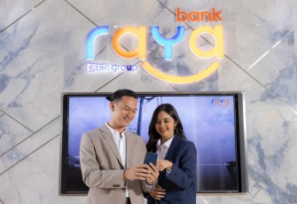 Bank Raya