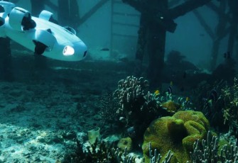 Bathymetry Survey dengan ROV: Cara Memetakan Dasar Perairan Secara Akurat