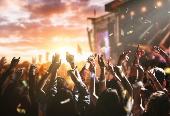 Berapa Budget Nonton Konser yang Harus Disiapkan? Atur Dana dengan Deposito FLEXI