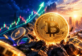 Bitcoin Kembali Tembus US$80.000, Aset Kripto Ikut Reli