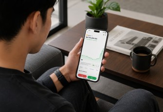 Bitcoin Tembus US$74.000, Sinyal Menuju US$80.000 Makin Kuat?
