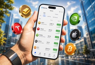 Bittime Ungkap Tren Diversifikasi Aset Digital di Tengah Pemulihan Pasar Kripto