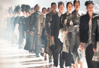 Bocorocco x Wilsen Willim Hadirkan Paradoks Baru dalam Dunia Fashion: Semakin Berani Desainnya, Semakin Nyaman Rasanya