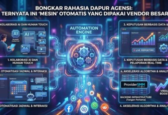 Ilustrasi Berita (PT BisnisOn Digital Solutions)