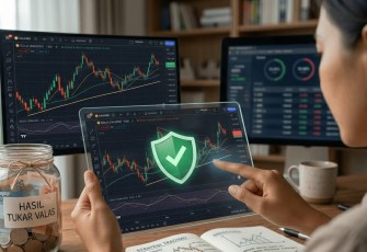 Broker Forex Terpercaya Semakin Dicari di 2026, Trader Indonesia Makin Selektif