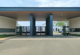 Bukan Hanya Biaya, Developer Mulai Pertimbangkan Efisiensi dan Ketahanan Sistem Pintu