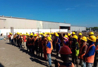 Bukan Sekadar Bangun Gedung, Ini Alasan Proyek Waringin Megah Bisa Lebih Cepat dan Aman