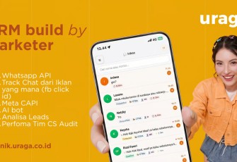 CRM WhatsApp untuk Klinik: Uraga Rilis Sistem Terintegrasi