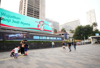  Cara Prudential Syariah Merayakan yang Nomor Satu di Hati Keluarga Indonesia
