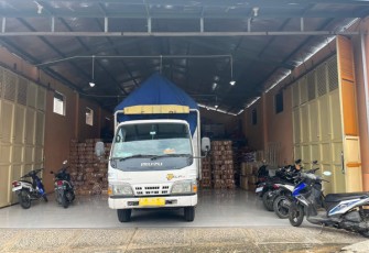 Cari Pusat Oleh-Oleh Magetan & Supplier MBG? Rehan Snack Rajanya Kulakan Terlengkap se-Karesidenan Madiun!