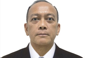 Gatot Hendro Hartono 