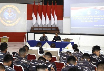 Sosialisasi Pelaporan SPT Tahunan dan Aktivasi Akun Coretax