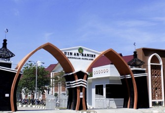 UIN Ar-Raniry