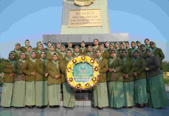 Persit Kodim 0803/Madiun