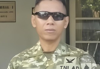 Paur Penrem 081/DSJ Lettu Cke Isdayun