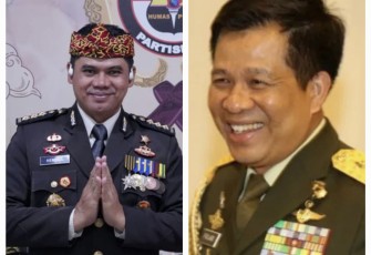 Kombes Pol Hendra Rochmawan