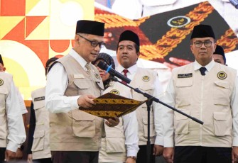 Menhaj Moch Irfan Yusuf