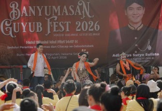 Banyumasan Guyub Fest 2026
