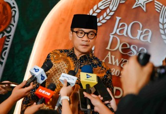 Mendes Yandri Susanto