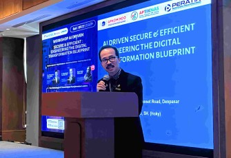 Ir. Soegiharto Santoso SH