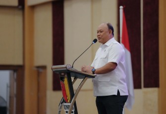 Kepala BGN Dadan Hindayana