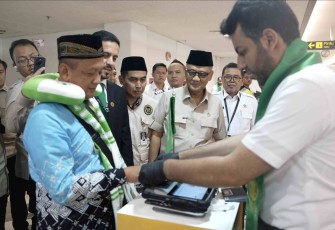 Menhaj Moch Irfan Yusuf