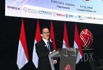 Ir. Soegiharto Santoso SH